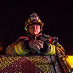 Meet your Posher, Joe